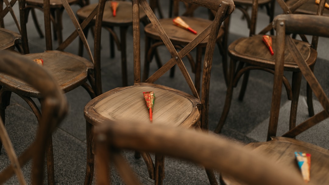 Event Styling